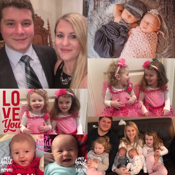 Meet your Posher, Theresa - Picture 1 of 2